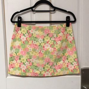 Lilly Pulitzer Tate Skirt